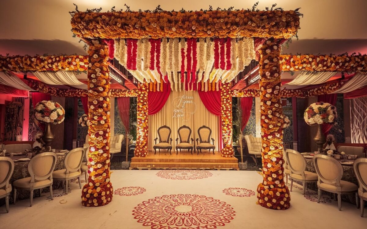 Essential Checklist for Bengali Brides & Grooms: Expert Tips from a Wedding Planner in Kolkata